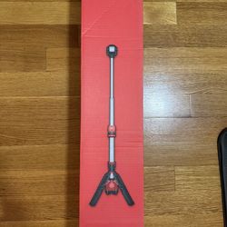 Milwaukee Rocket M12 Dual Power Tower Light - New in Box!