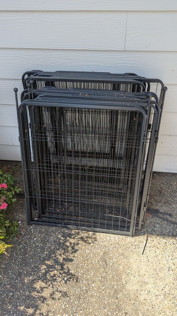 Pet Play Pen