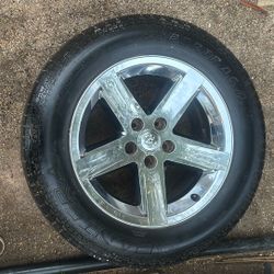 2009-2012 Dodge Ram 1500