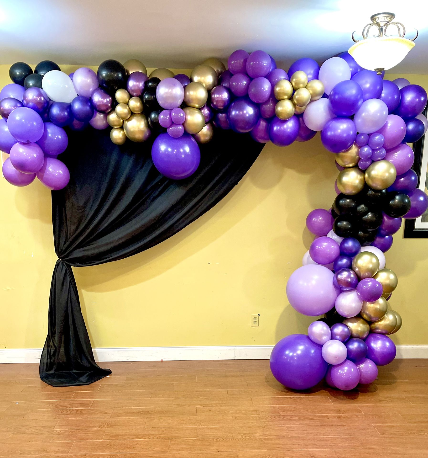 Balloon Arch