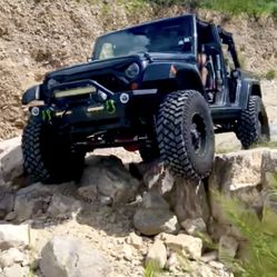 2010 Jeep Wrangler Unlimited