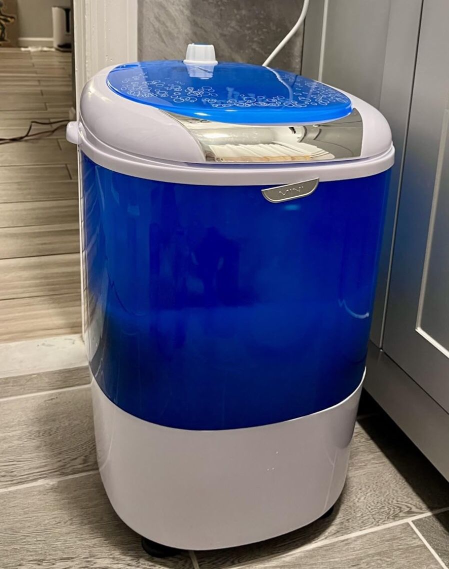 Mini Washing Machine