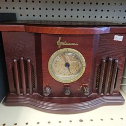 Emerson Cd Radio 