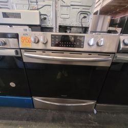 Stove Frigidaire