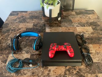 PS4