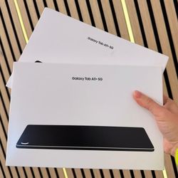 Samsung Galaxy Tab A11 Brand New Sealed 