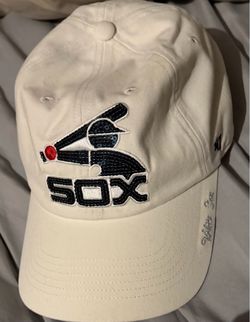 Chicago White Sox Baseball Cap