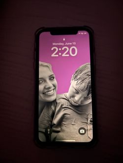 Apple iphone 11