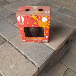 Vintage Coca Cola Bottles 