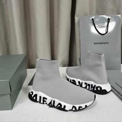 Balenciaga Speed Trainers 