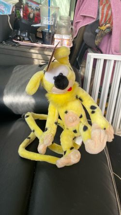 MARSUPILIMI by applause