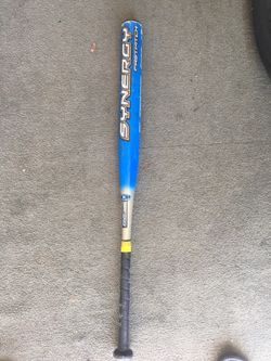 Easton Synergy
