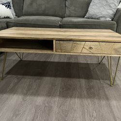 Coffee Table - Great condition