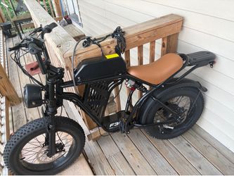 Ebike