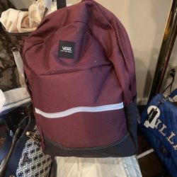 Backpack 