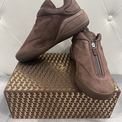 SHAI 001 LUX Truffle Mens Size 8.5