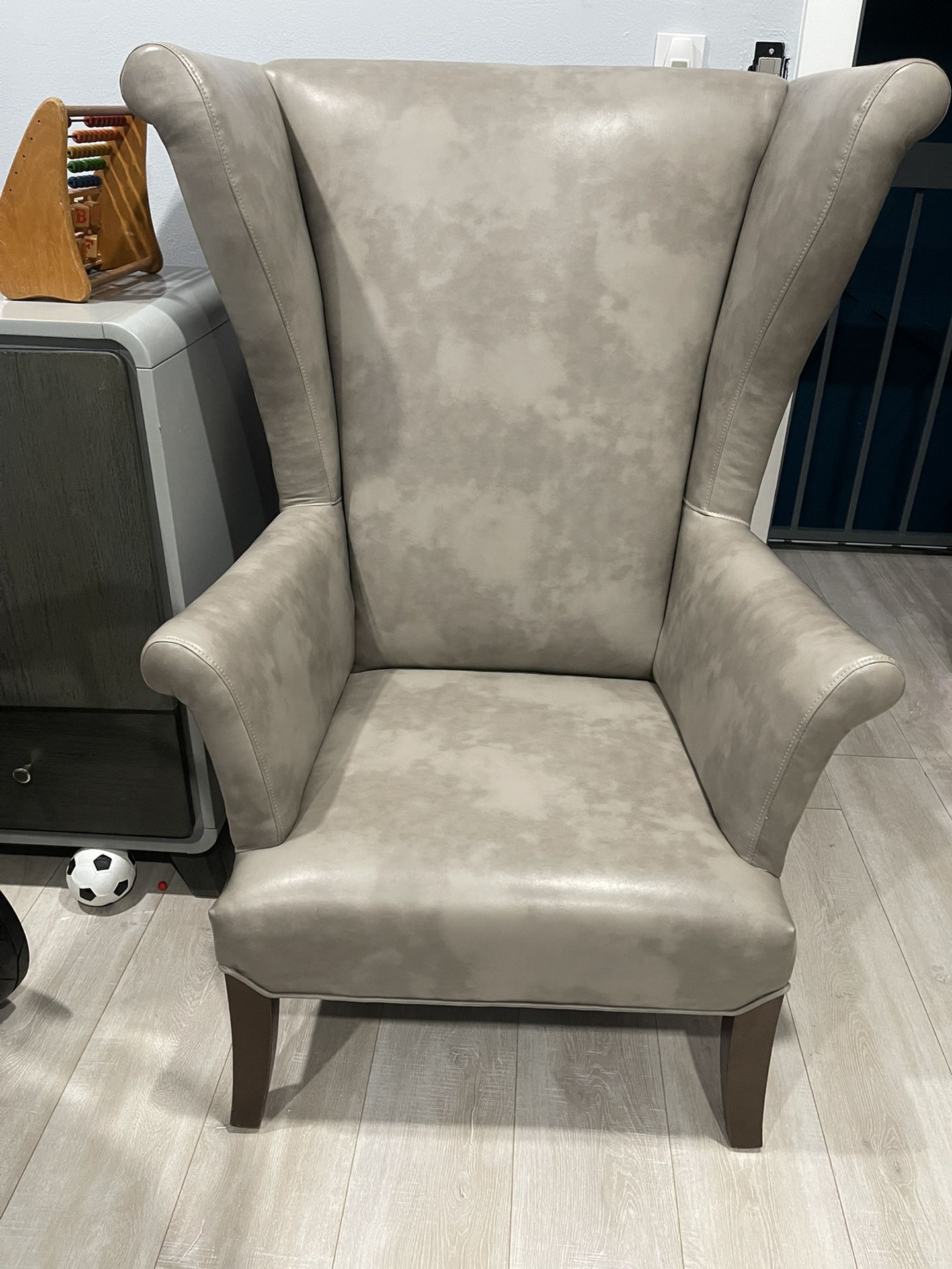 Wingback Chairs