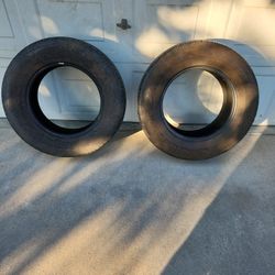 Hankook 18 Inch Tires