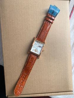 Automatic mechanic watch for man