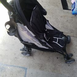 Baby Stroller