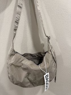 ** NEW BAGGU BAG **