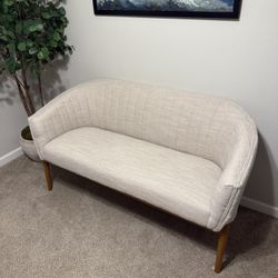 Loveseat Couch 