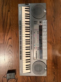 YAMAVAA -    Organ piano
