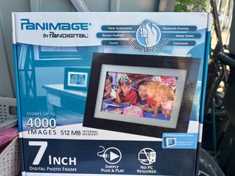 Photo picture display
