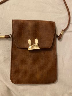 Phone purse bag
