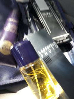Eau de Toilette for men , make offer, selling together or separate