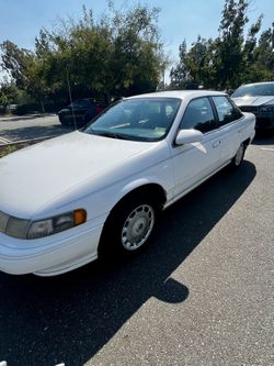 1995 Mercury Sable