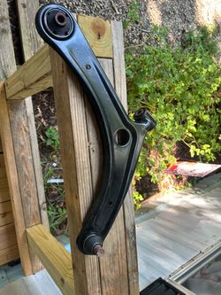 Lower Control Arm Suspension Part