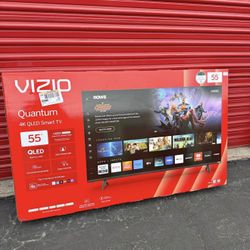 Vizio Quantum 55” Smart TV