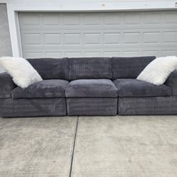 Free Delivery Modular Sofa Antwand by Wayfair 