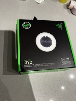 RAZER KIYO