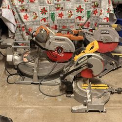 Saws For Sale 