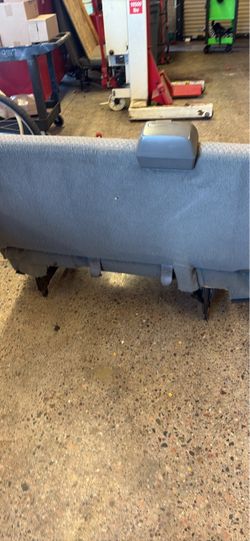 Seats