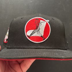 Boston Red Sox 7 1/4