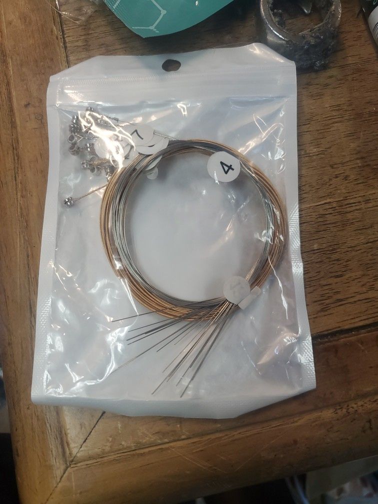 Guitar Strings