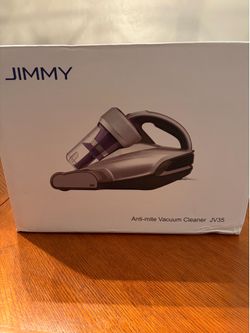 Jimmy Anti-mite Vacuum Cleaner