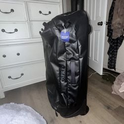 Waterproof. Luggage. Duffle  Bag  With. Wheels 