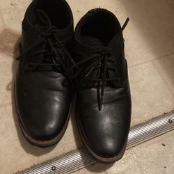 Boys Dressing Shoes