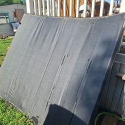 Truck Bed Cover Brand New Been Sitting In Storage