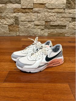 Nike Air Max Excee ‘We’ll take it from here’