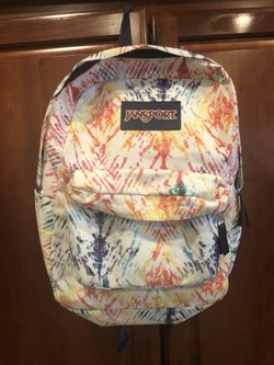 Jansport