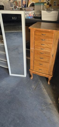Jewelry Box