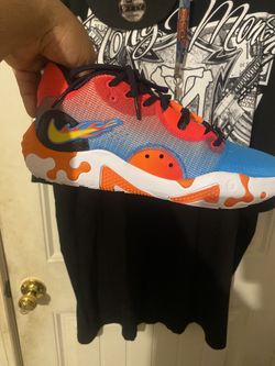 Nike Hot Wheels 