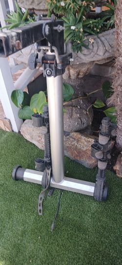 Rock for bicycles  $20 Firm 