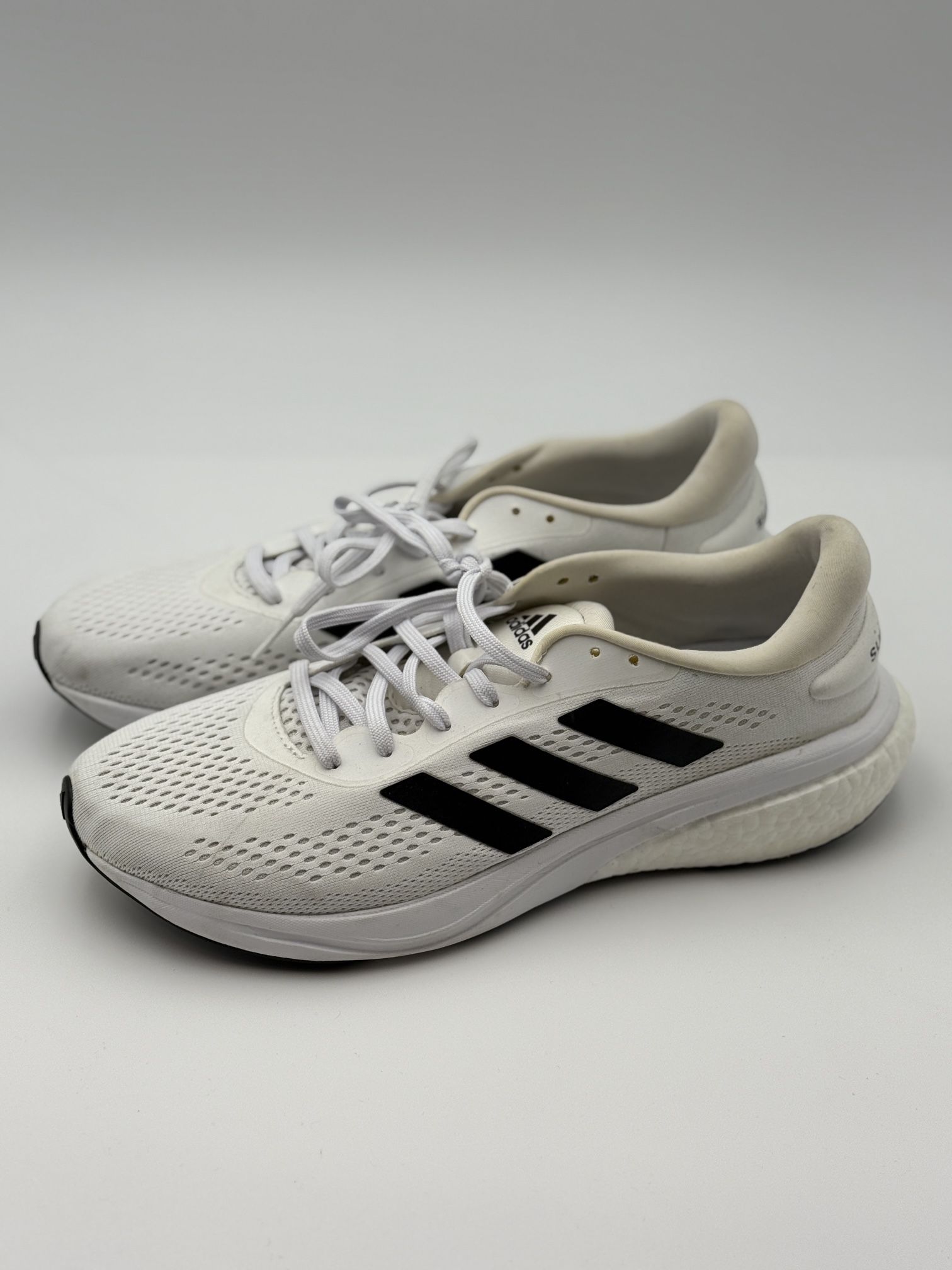 adidas Men's Supernova 2 Running Shoe Size 12