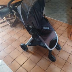 Graco Stroller 